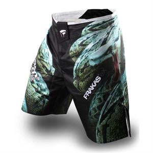 PunchTown Frakas Crush Fight Shorts